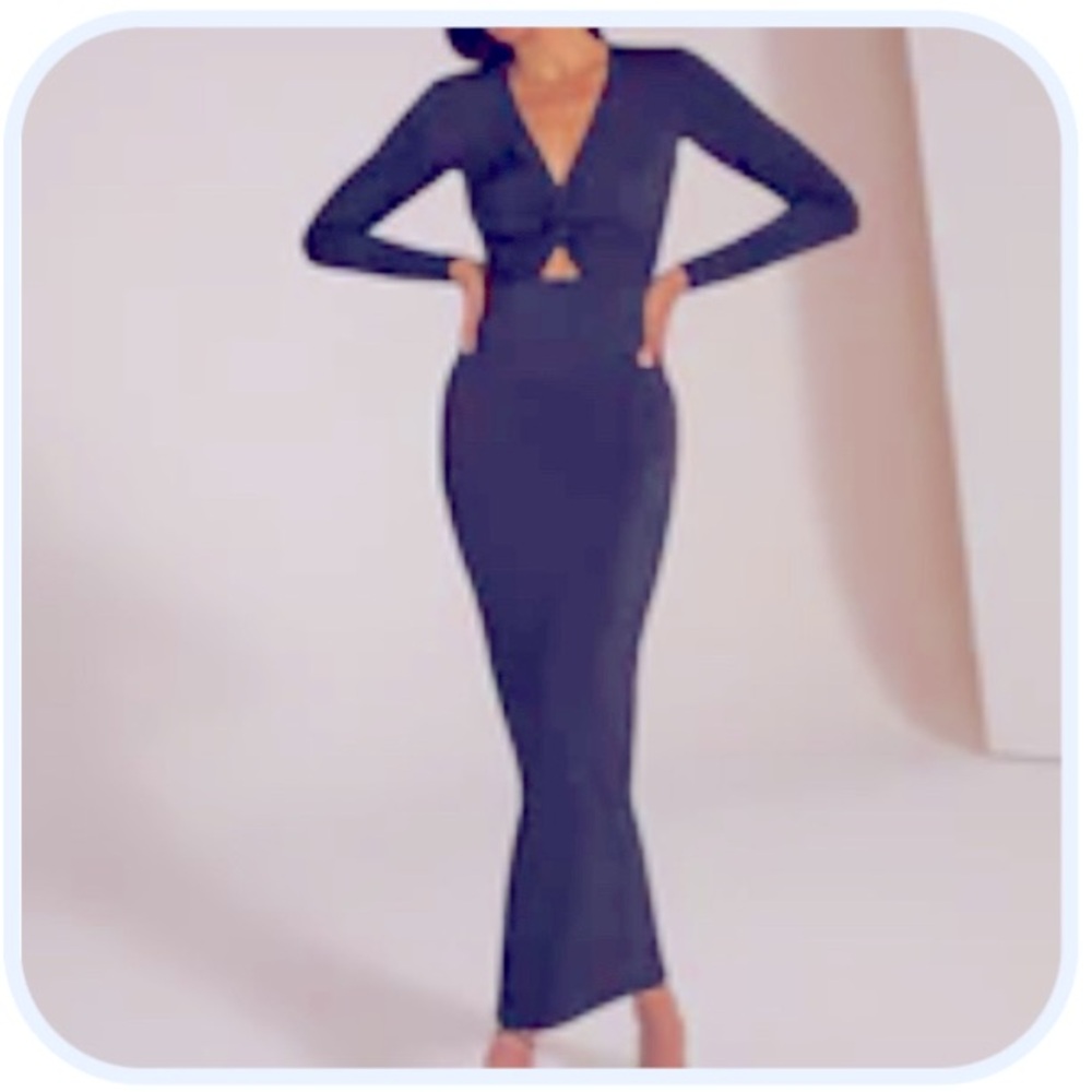 The Anywhere Dress - Favorite Daughter - Size: M - Color: Black